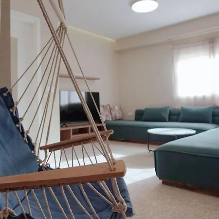 Appartement Sarabia